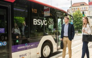 BSVG-Bus (c) VRB