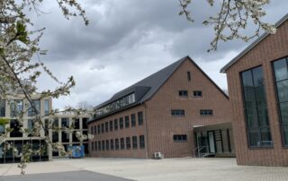 BVL-Hauptsitz (c) Weiß BVL