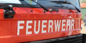 Feuerwehr (c) Ingo Kramarek