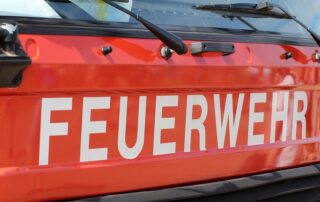 Feuerwehr (c) Ingo Kramarek