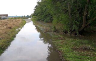 Hengstebach (c) F. Kohn