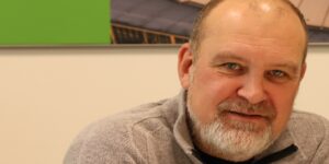 Jörg Schmadtke (c) VfL Wolfsburg
