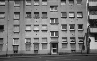 Sozialwohnungen (c) pixabay