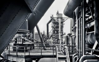 Stahlwerk (c) Michael Gaida