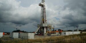 Fracking (c) pixabay