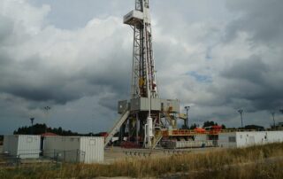 Fracking (c) pixabay