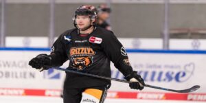 Jannik Möser (c) Grizzlys Wolfsburg, City-Press GmbH