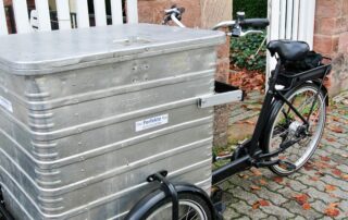 Lastenrad (c) HD Valentin