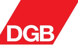 Logo (c) DGB