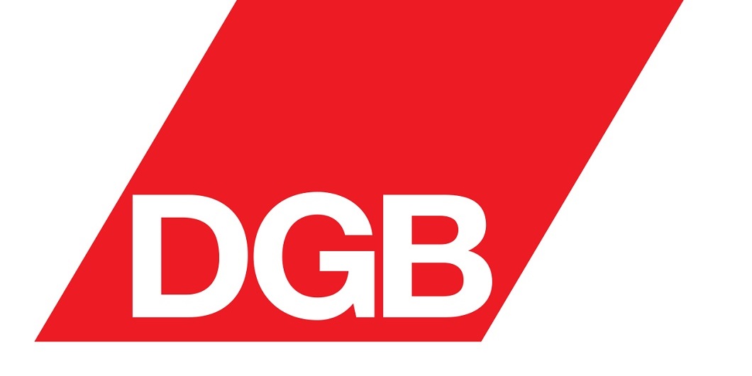 Logo (c) DGB