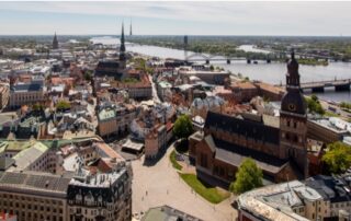 Riga (c) AgencyF64