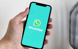 Whatsapp (c) pixabay