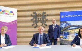 BraWo Mac-Arena © Landkreis Peine