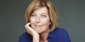 Dora Heldt_(c) GunterGlücklich