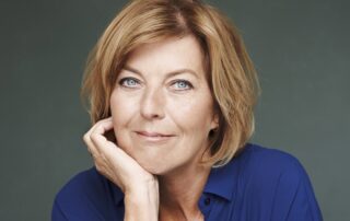 Dora Heldt_(c) GunterGlücklich