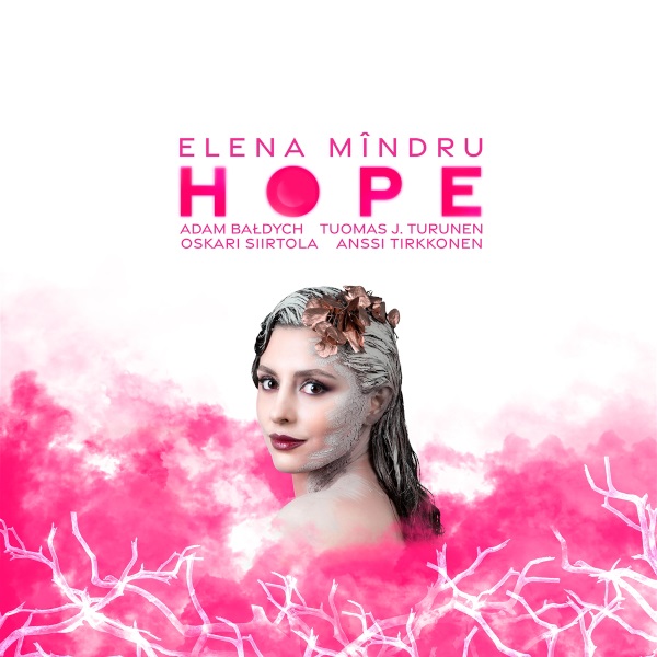Elena Mindru