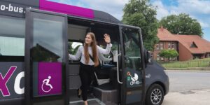 Flexobus (c) Regionalverband Großraum Braunschweig