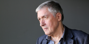 Gert Loschütz (c) Bogenberger, autorenfotos