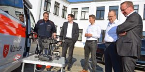Pistorius-Besuch (c) MHD Braunschweig