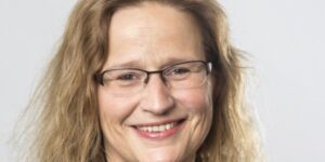Silke Babiel (c) Arbeitsagentur BS-GS
