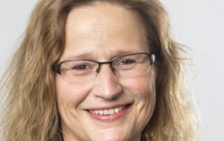 Silke Babiel (c) Arbeitsagentur BS-GS