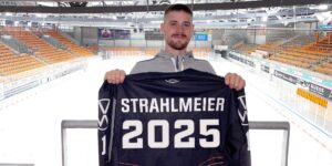 Strahlmeier (c) Grizzlys WOB