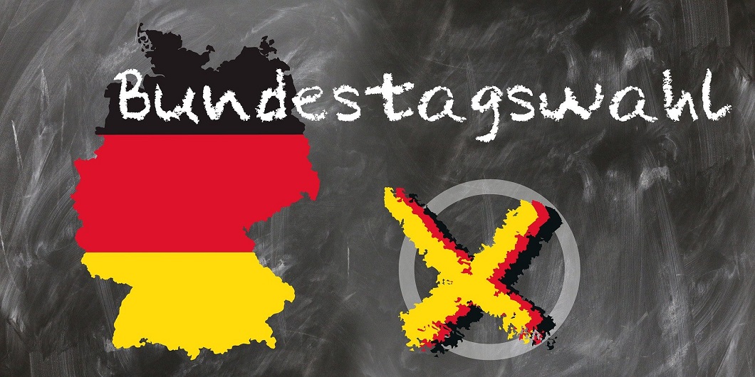 Symbolbild Bundestagswahl (c) pixabay