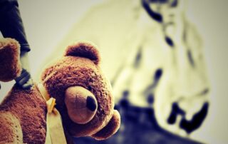 Symbolfoto Kindesmissbrauch (c) pixabay