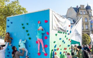 Trendsporterlebnis (c) Stadtmarketing Braunschweig
