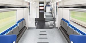 Coradia-Doppelstockzug innen (c) Alstom