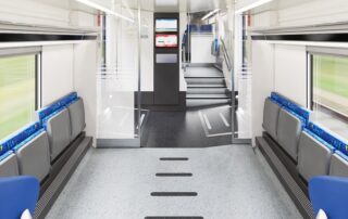 Coradia-Doppelstockzug innen (c) Alstom