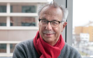 Dieter Kosslick (c) Ulrich Weichert Berlinale