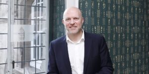 Florian Löbermann (c) IHK Zina Fiege