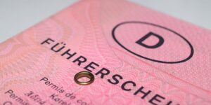 Führerschein (c) pixabay