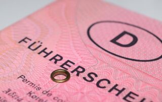 Führerschein (c) pixabay