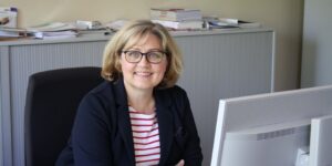 Heike Bannach (c) Jobcenter Helmstedt
