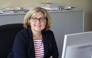 Heike Bannach (c) Jobcenter Helmstedt