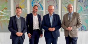 Lehrkooperation UMG-Klinikum Wolfsburg (c) MWK Niedersachsen