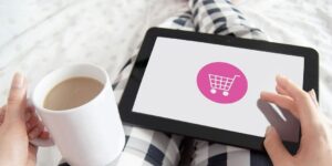 Online-Shop (c) pixabay