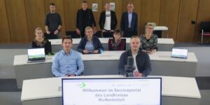OpenKreishaus (c) Landkreis Wolfenbüttel