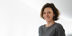 Aniko Merten (c) FDP-Bundestagsfraktion