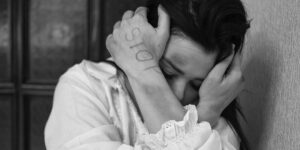 Gewalt gegen Frauen (c) pixabay