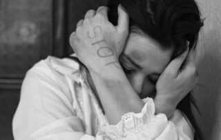 Gewalt gegen Frauen (c) pixabay