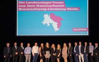 HWK-Landessieger (c) Lena Schöning Fotografie