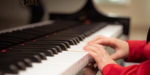 Klavier (c) pixabay