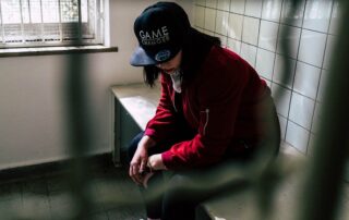 Polizeizelle (c) Thomas Rüdesheim