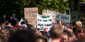 Students for Future (c) Dominic Wunderlich