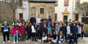Ferienfreizeit Klasse 7 (c) LK Helmstedt