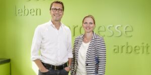 Labes & Hermes (c) eckzellent IT GmbH