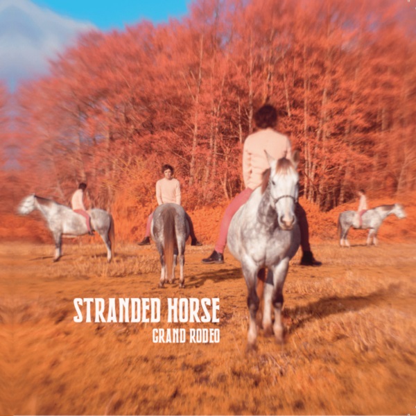 Stranded Horse / Grand Rodeo